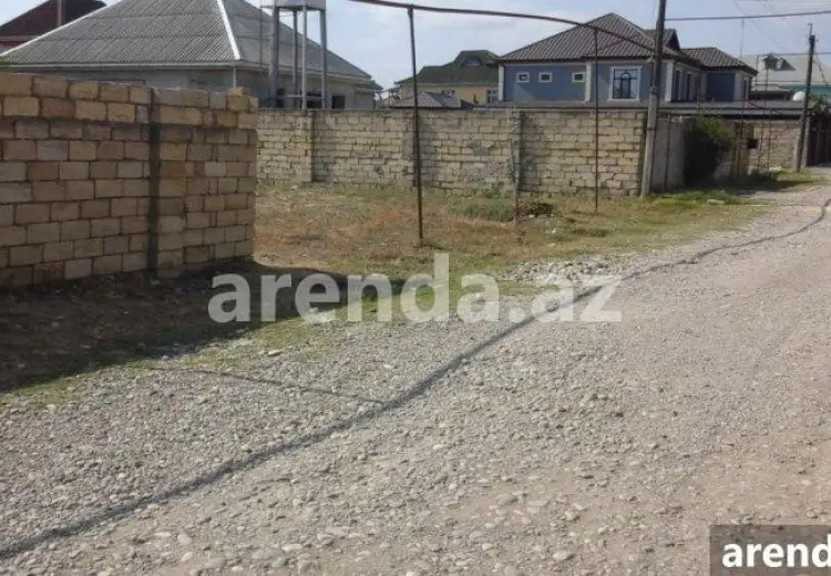 4 sot Torpaq Satılır,
