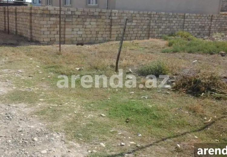 4 sot Torpaq Satılır,