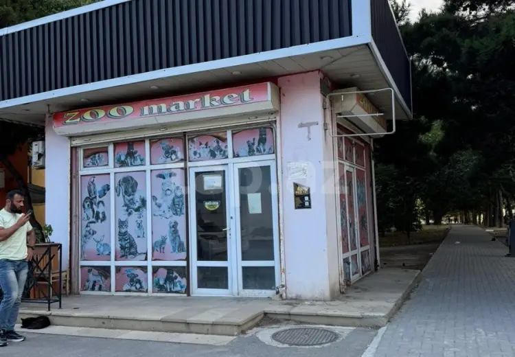 0 m² Obyekt / Ofis , Xətai, Bakı