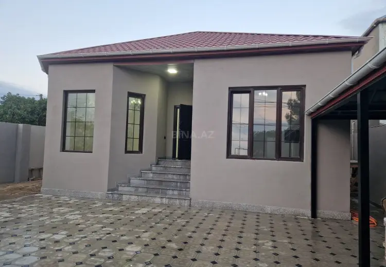 3 otaqlı mənzil Satılır, Abşeron
