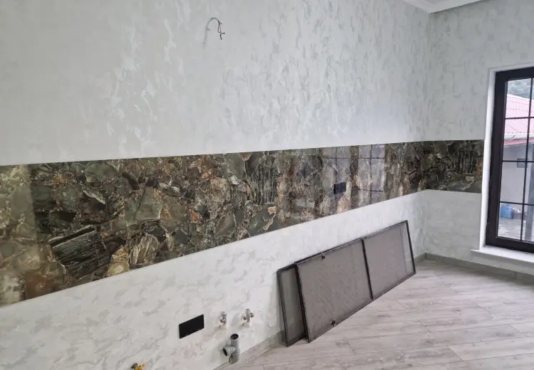 3 otaqlı mənzil Satılır, Abşeron