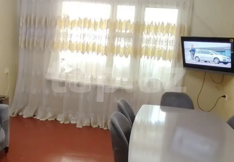 3 otaqlı mənzil , Mingəçevir