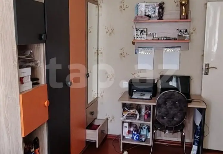 3 otaqlı mənzil , Mingəçevir