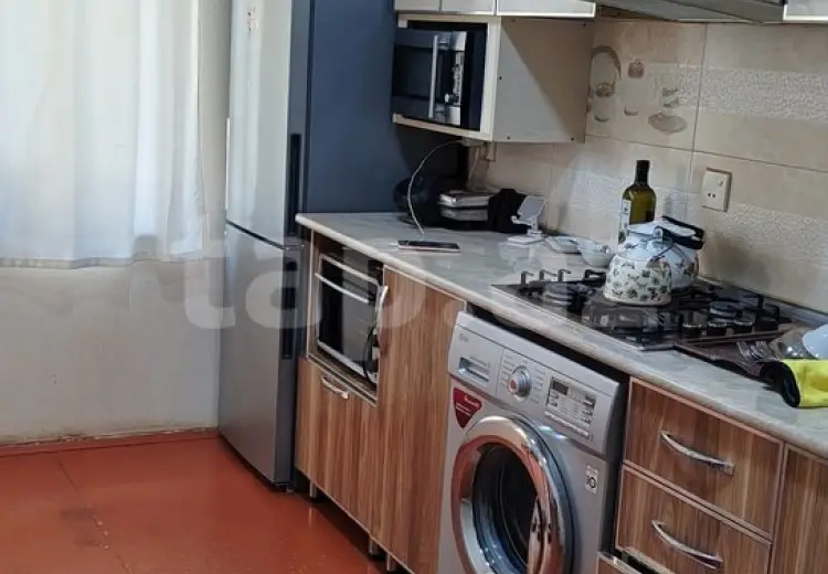 3 otaqlı mənzil , Mingəçevir