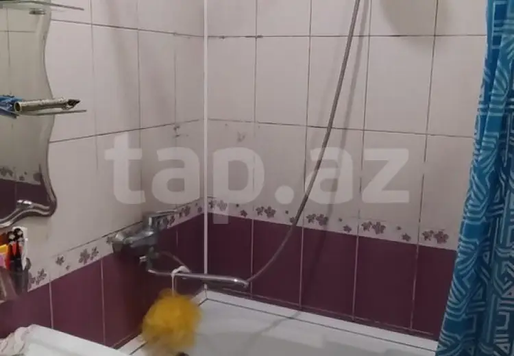 3 otaqlı mənzil , Mingəçevir