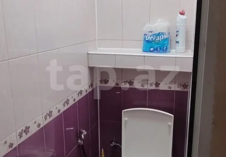 3 otaqlı mənzil , Mingəçevir