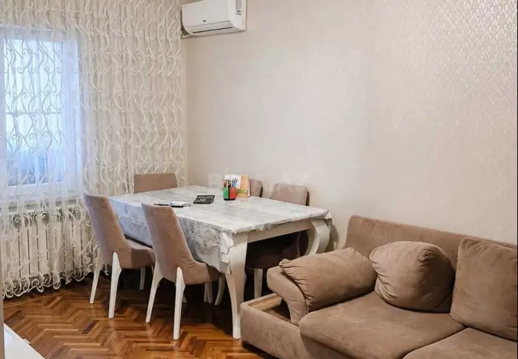 3 otaqlı mənzil Kirayə (aylıq), Yeni Yasamal qəs., Yasamal, Bakı