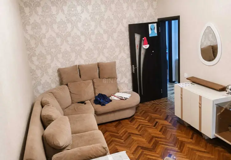 3 otaqlı mənzil Kirayə (aylıq), Yeni Yasamal qəs., Yasamal, Bakı