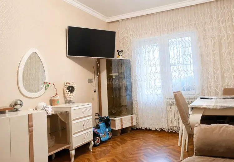 3 otaqlı mənzil Kirayə (aylıq), Yeni Yasamal qəs., Yasamal, Bakı