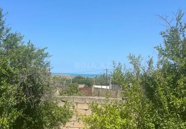 14 sot Torpaq Satılır, Novxanı, Abşeron