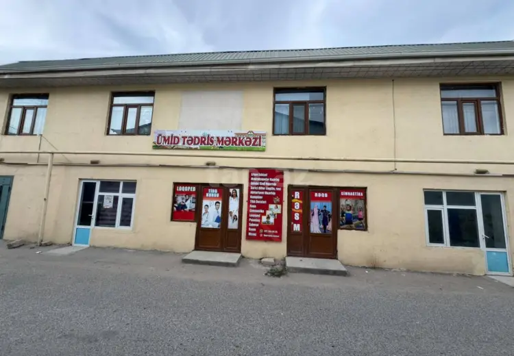 0 m² Obyekt / Ofis , Sabunçu, Bakı