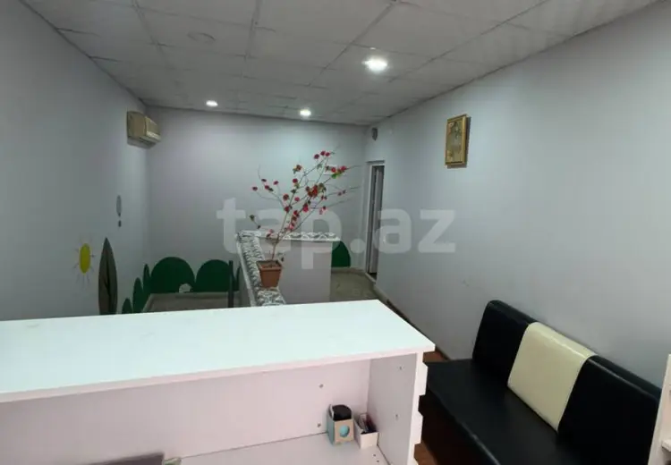 0 m² Obyekt / Ofis , Sabunçu, Bakı