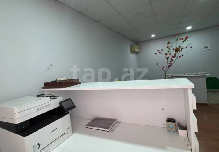 0 m² Obyekt / Ofis , Sabunçu, Bakı