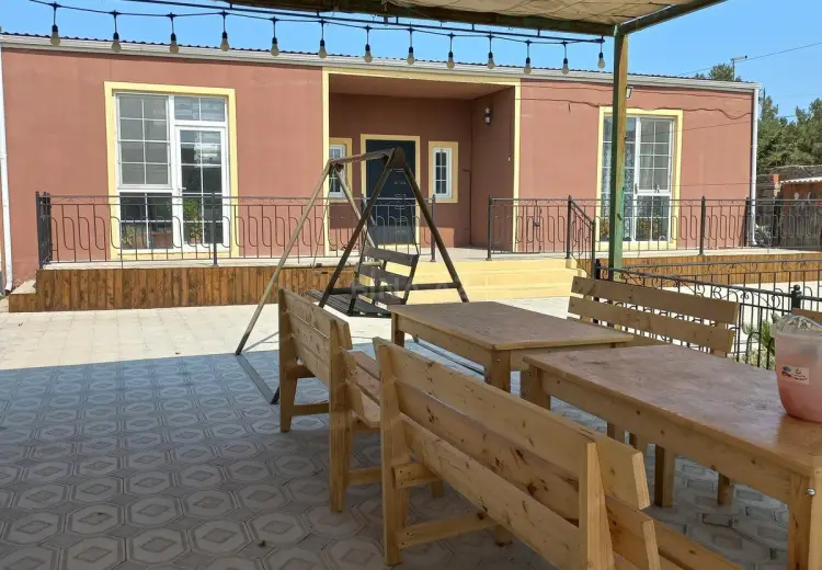 3 otaqlı mənzil Satılır, Bilgəh qəs., Sabunçu, Bakı