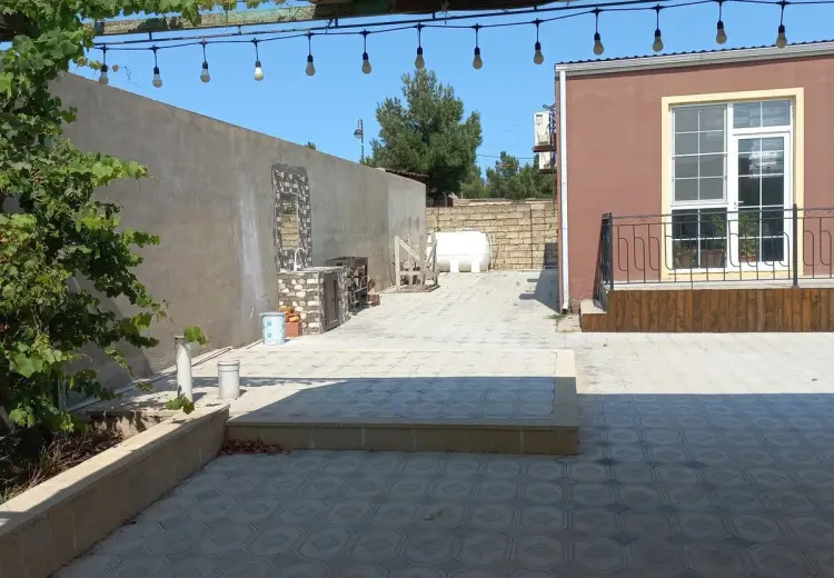 3 otaqlı mənzil Satılır, Bilgəh qəs., Sabunçu, Bakı