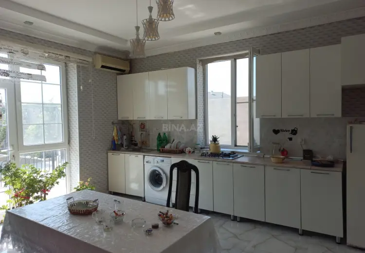 3 otaqlı mənzil Satılır, Bilgəh qəs., Sabunçu, Bakı