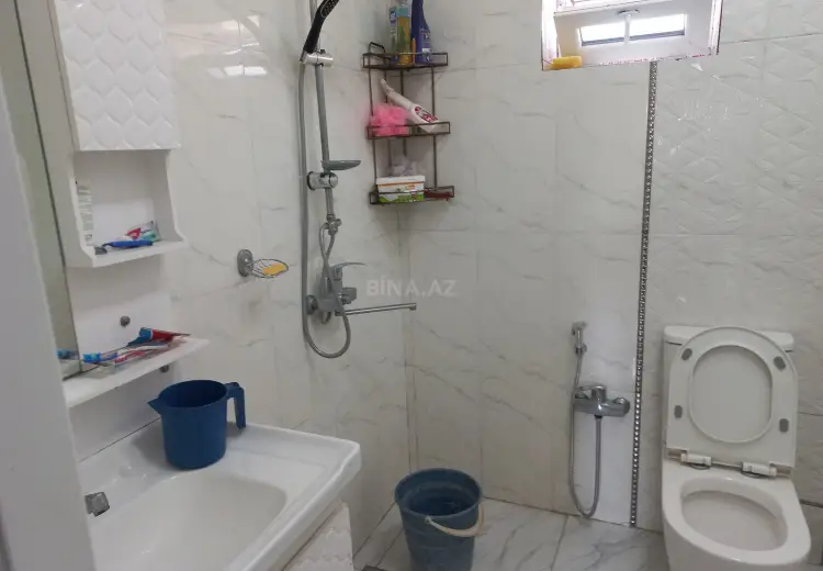 3 otaqlı mənzil Satılır, Bilgəh qəs., Sabunçu, Bakı