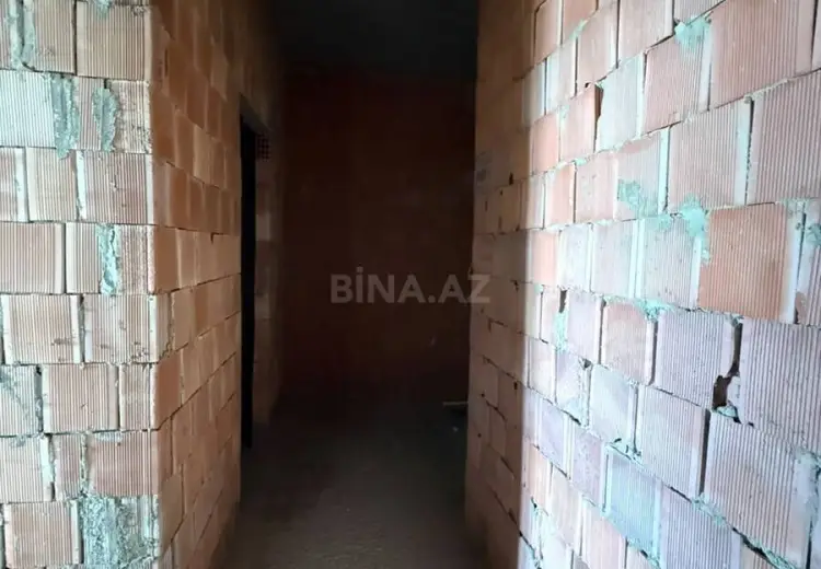 2 otaqlı mənzil Satılır, Sumqayıt