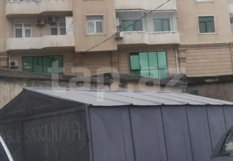 0 m² Obyekt / Ofis , Bakı