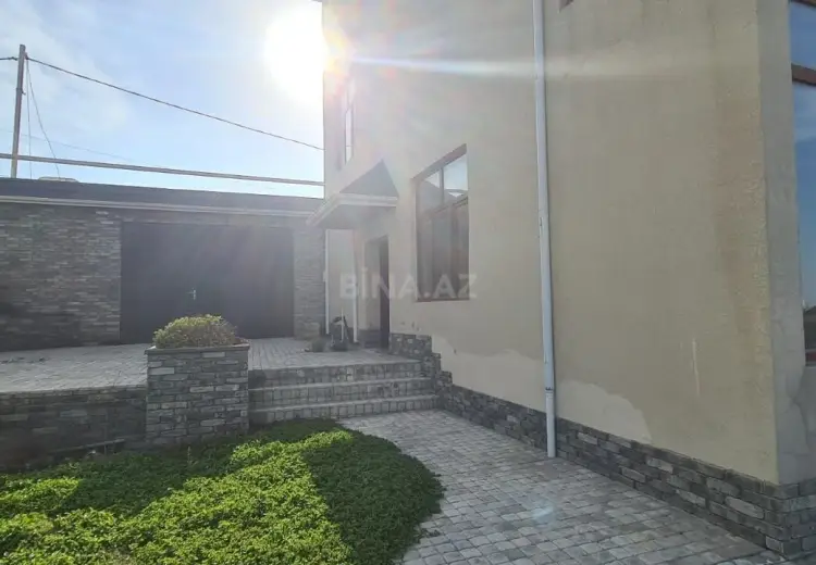 6 otaqlı mənzil Satılır, Badamdar qəs., Səbail, Bakı