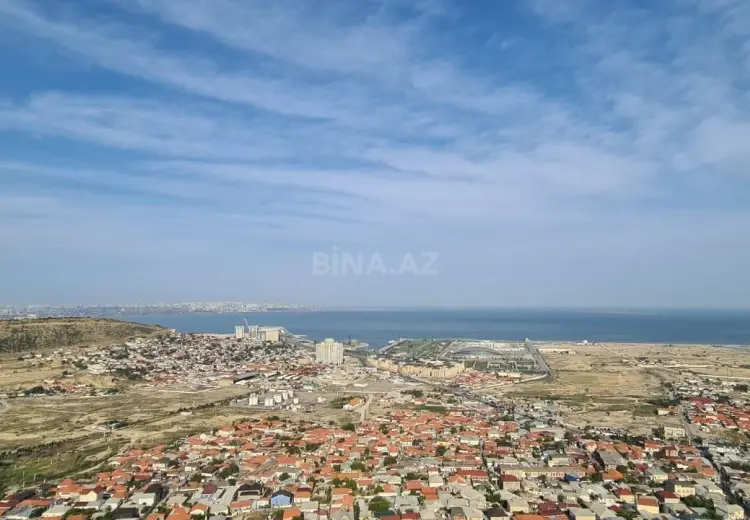 6 otaqlı mənzil Satılır, Badamdar qəs., Səbail, Bakı