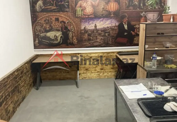 0 m² Obyekt / Ofis Kirayə (aylıq), Sumqayıt