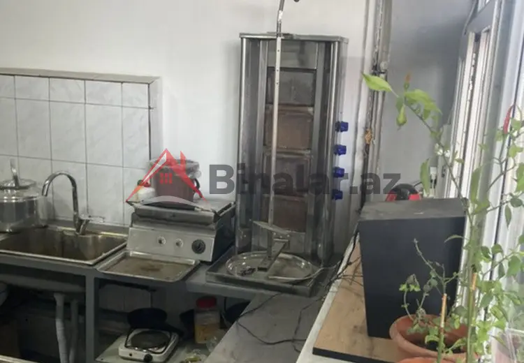 0 m² Obyekt / Ofis Kirayə (aylıq), Sumqayıt