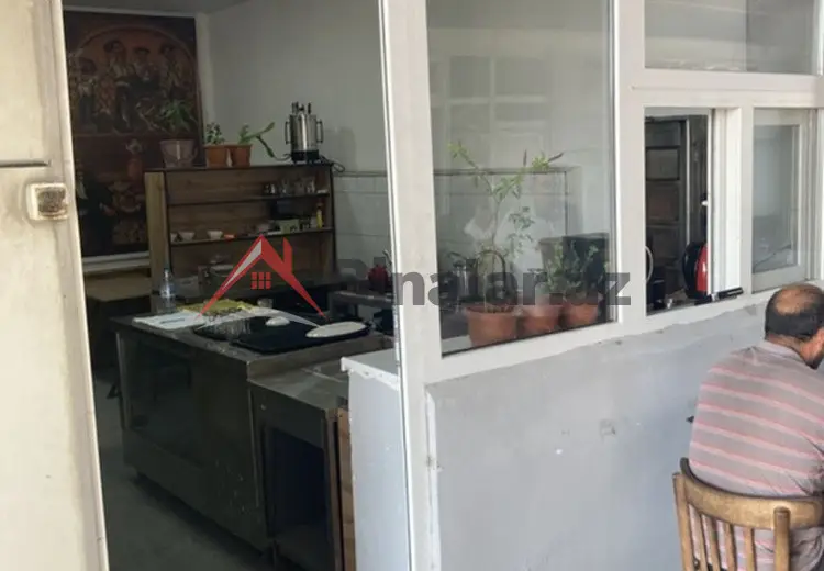 0 m² Obyekt / Ofis Kirayə (aylıq), Sumqayıt