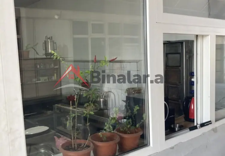 0 m² Obyekt / Ofis Kirayə (aylıq), Sumqayıt