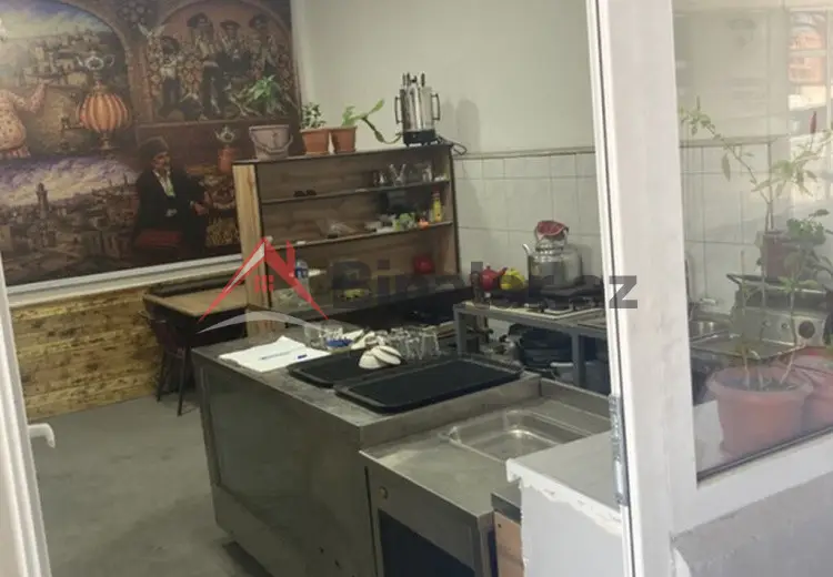 0 m² Obyekt / Ofis Kirayə (aylıq), Sumqayıt