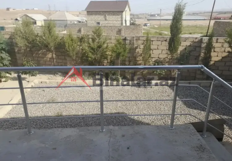 3 otaqlı mənzil Satılır, Sumqayıt
