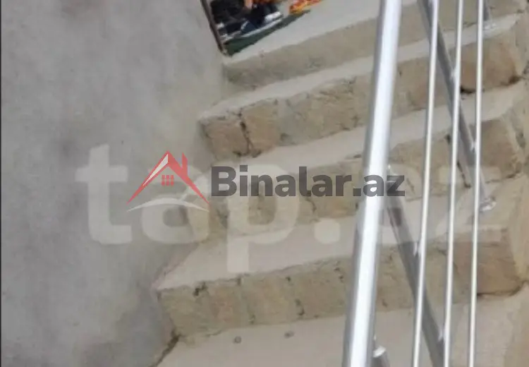 3 otaqlı mənzil Satılır, Sumqayıt