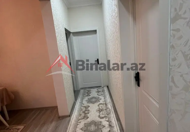 3 otaqlı mənzil Satılır, Sumqayıt