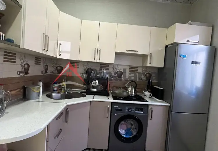 3 otaqlı mənzil Satılır, Sumqayıt