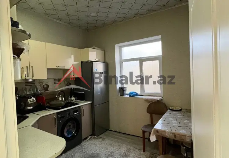 3 otaqlı mənzil Satılır, Sumqayıt