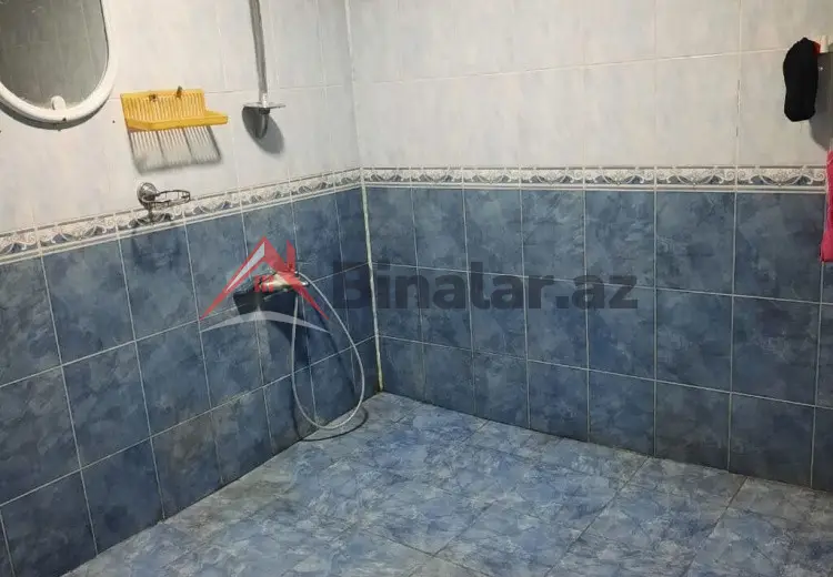 3 otaqlı mənzil Satılır, Sumqayıt