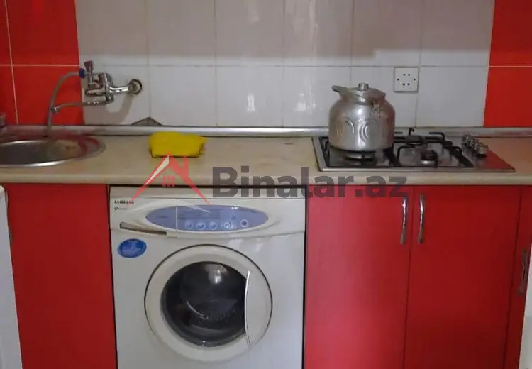 3 otaqlı mənzil Satılır, Sumqayıt