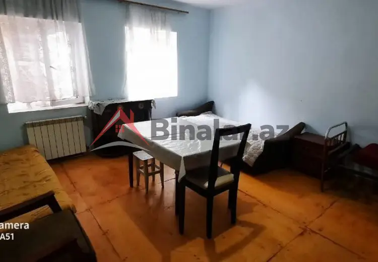 3 otaqlı mənzil Satılır, Sumqayıt