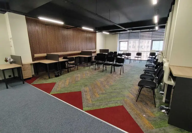 530 m² Obyekt / Ofis Kirayə (aylıq), Nəsimi, Bakı