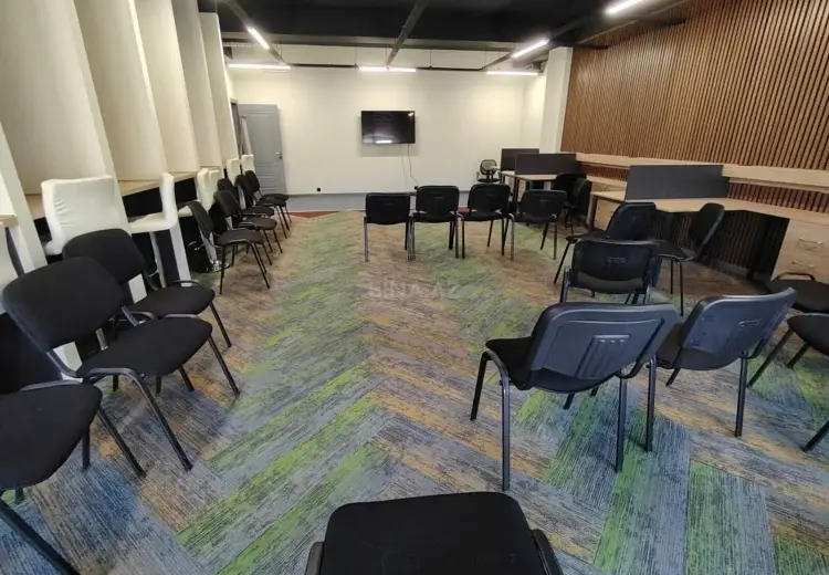 530 m² Obyekt / Ofis Kirayə (aylıq), Nəsimi, Bakı