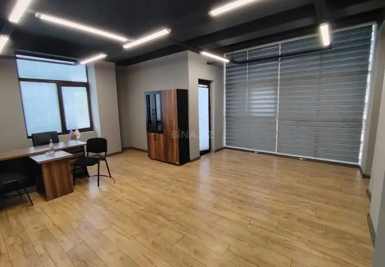 530 m² Obyekt / Ofis Kirayə (aylıq), Nəsimi, Bakı