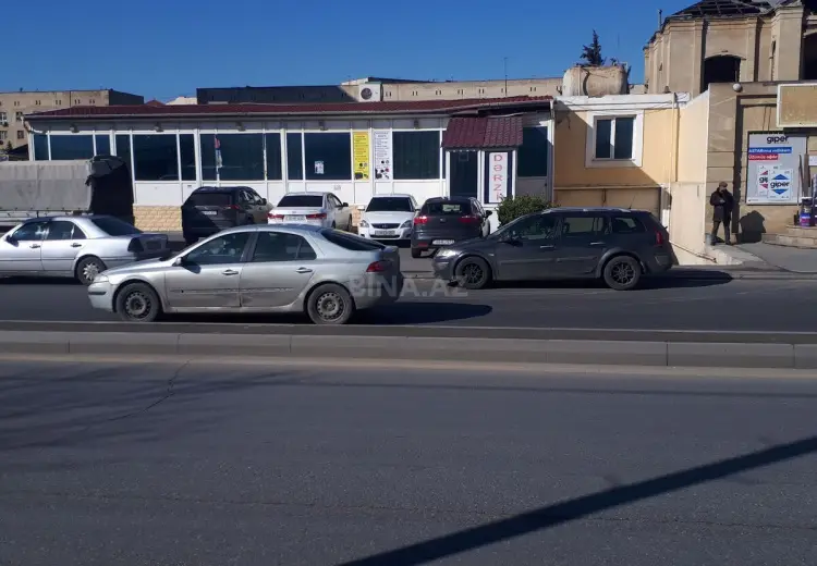 12 sot Torpaq Satılır, Badamdar qəs., Səbail, Bakı