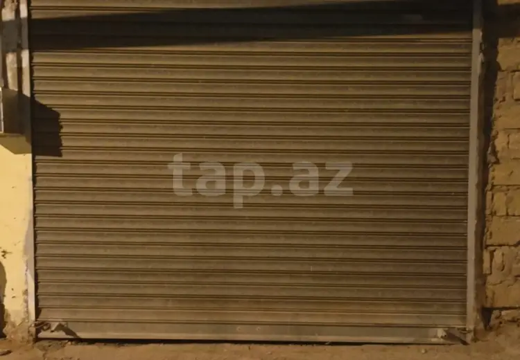 0 m² Obyekt / Ofis , Bakı