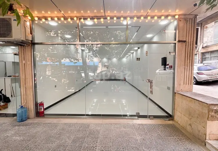 0 m² Obyekt / Ofis , Bakı