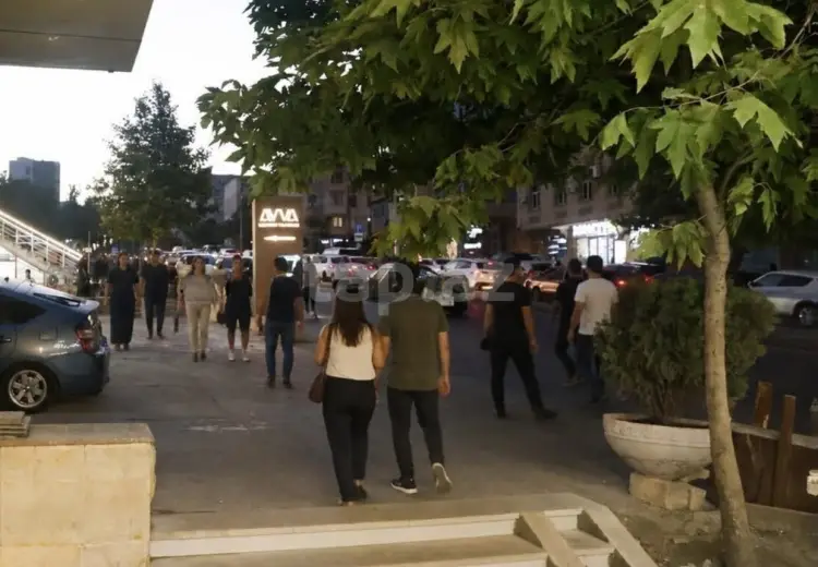 0 m² Obyekt / Ofis , Bakı