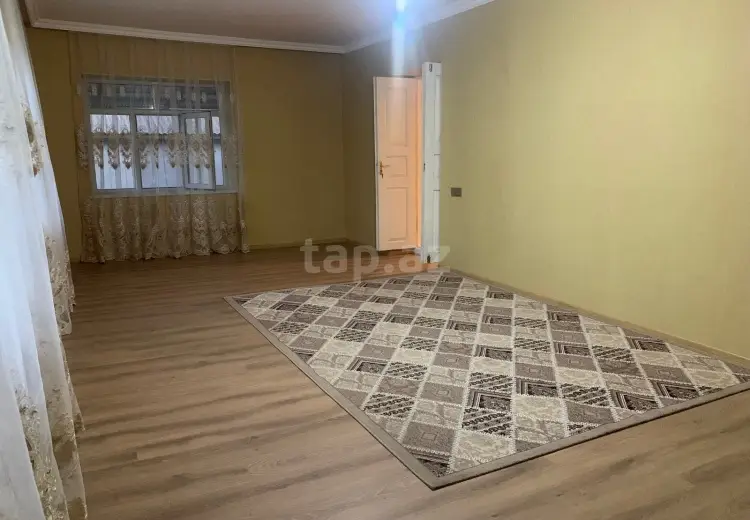 4 otaqlı mənzil , Cəlilabad