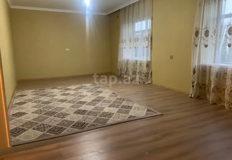 4 otaqlı mənzil , Cəlilabad