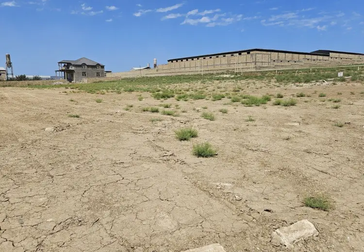 41 sot Torpaq Satılır, Mehdiabad, Abşeron