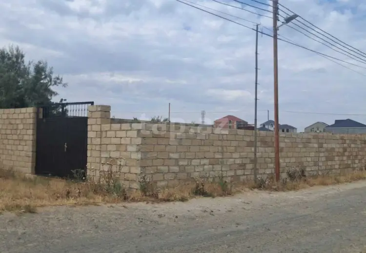 0 m² Obyekt / Ofis , Mehdiabad, Abşeron