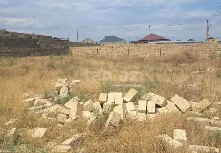 0 m² Obyekt / Ofis , Mehdiabad, Abşeron